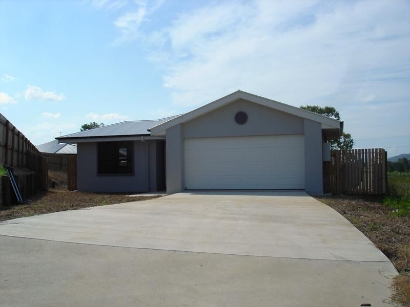 108 North Ridge Drive CALLIOPE 4680, Calliope QLD 4680