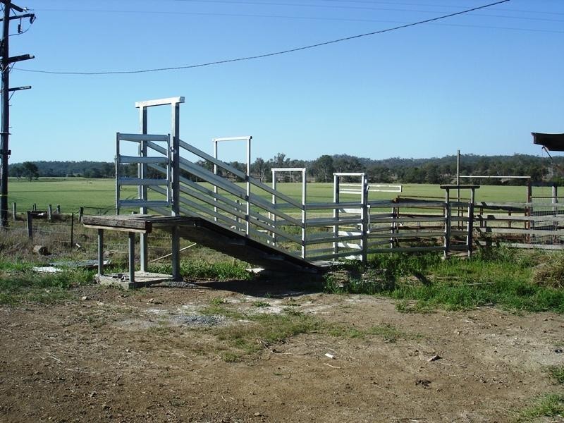 2036 Cannindah Road MONTO 4630, Monto QLD 4630