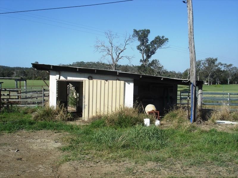 2036 Cannindah Road MONTO 4630, Monto QLD 4630