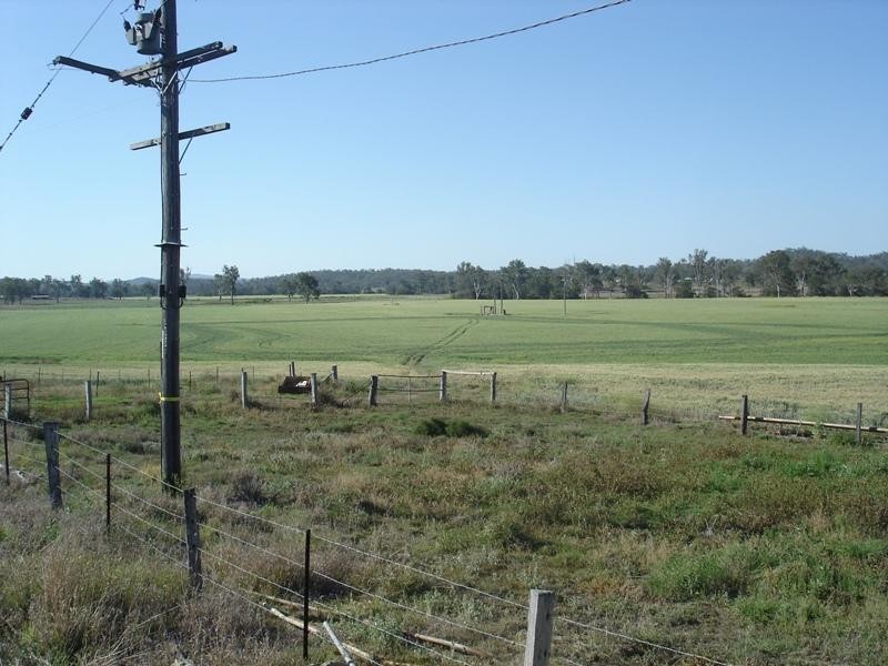 2036 Cannindah Road MONTO 4630, Monto QLD 4630