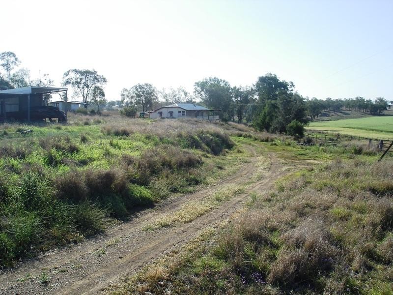 2036 Cannindah Road MONTO 4630, Monto QLD 4630