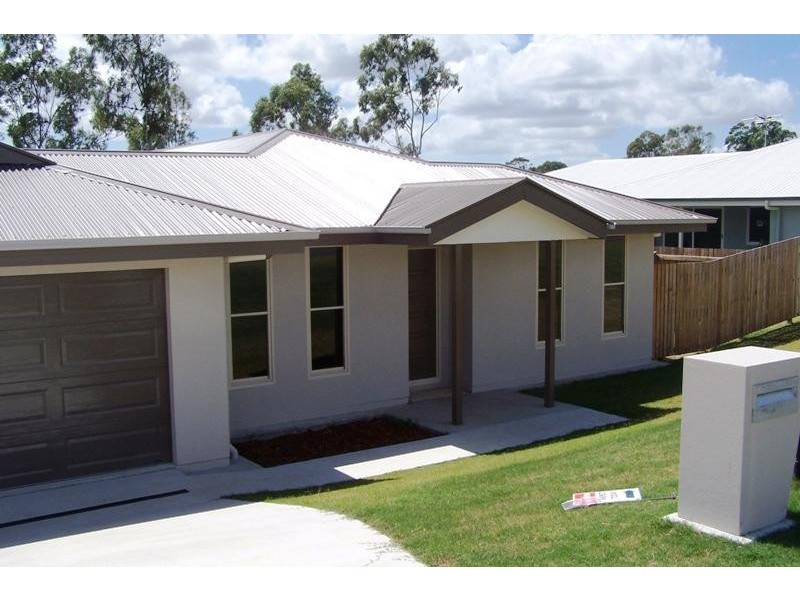 5 Ellis Street CALLIOPE 4680, Calliope QLD 4680