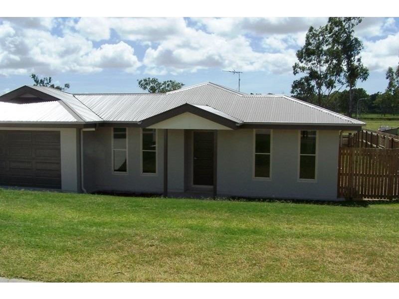 5 Ellis Street CALLIOPE 4680, Calliope QLD 4680