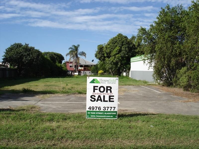 130 Auckland Street GLADSTONE 4680, Gladstone QLD 4680