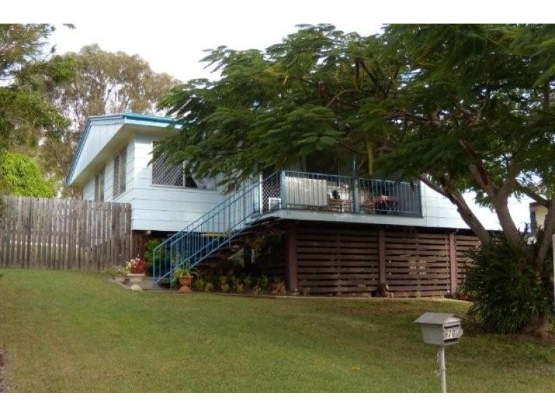 70 Dalrymple Drive TOOLOOA 4680, Toolooa QLD 4680
