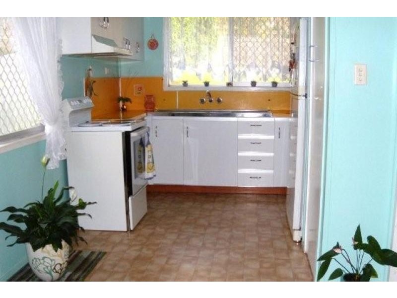 70 Dalrymple Drive TOOLOOA 4680, Toolooa QLD 4680