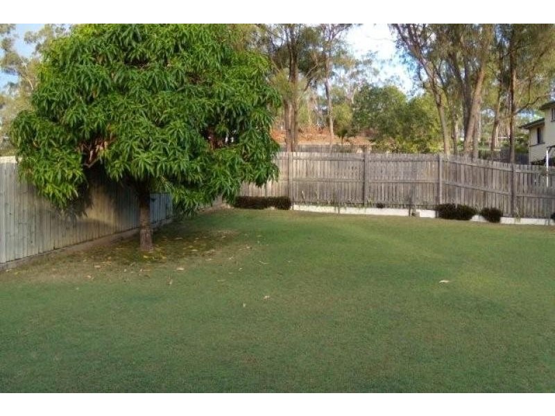 70 Dalrymple Drive TOOLOOA 4680, Toolooa QLD 4680