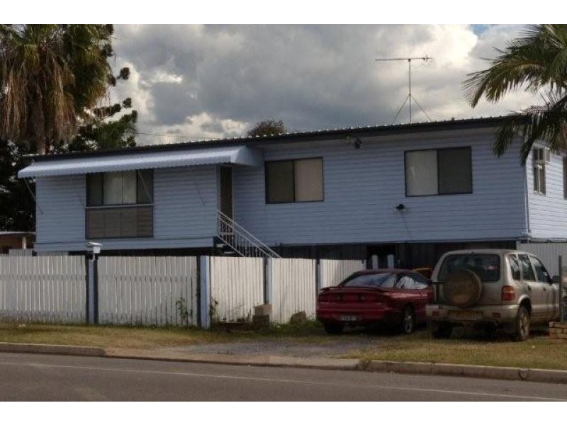 3 Rossella Street WEST GLADSTONE 4680, West Gladstone QLD 4680