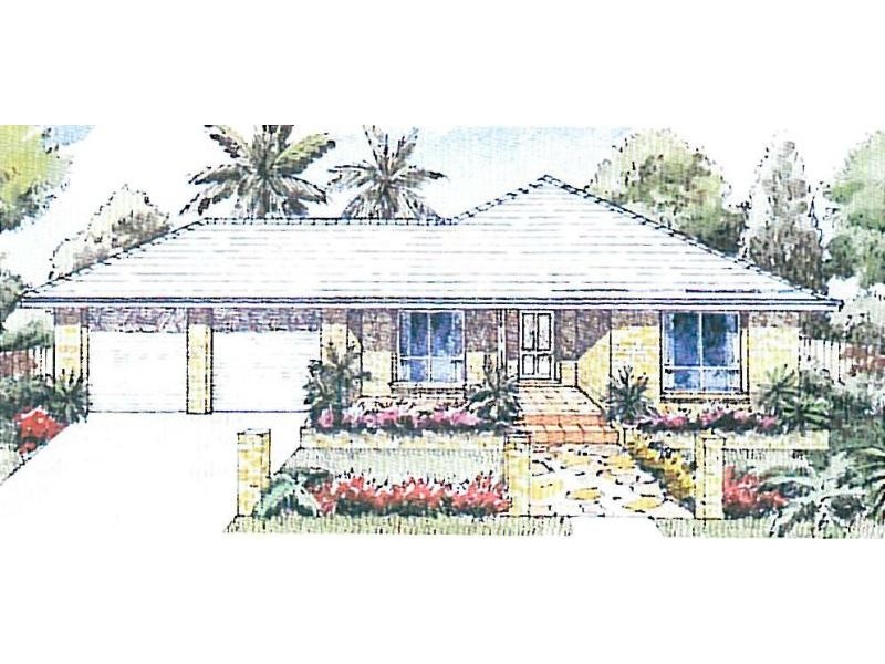 26 Sunpoint Way CALLIOPE 4680, Calliope QLD 4680