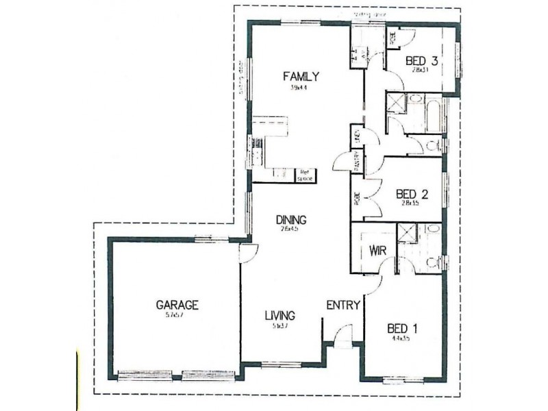 26 Sunpoint Way CALLIOPE 4680, Calliope QLD 4680