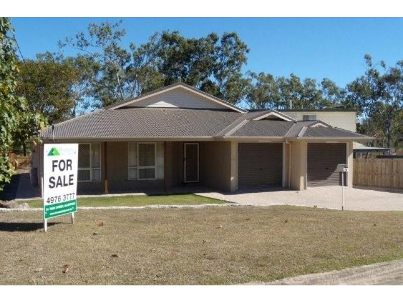 24 Brown Street CALLIOPE 4680, Calliope QLD 4680