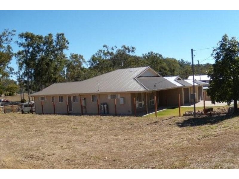 24 Brown Street CALLIOPE 4680, Calliope QLD 4680