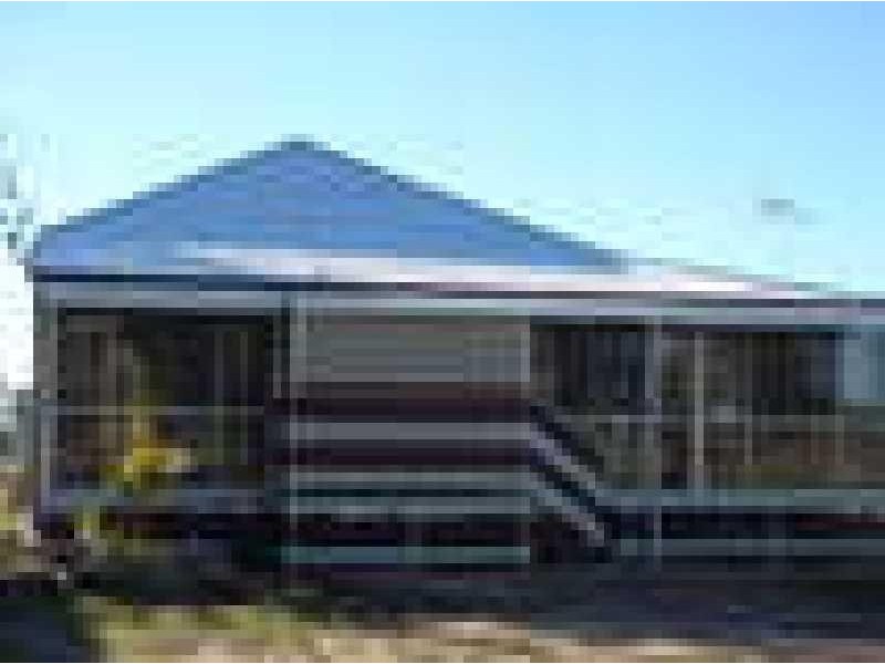 21 Conran Street CAPELLA 4723, Capella QLD 4723
