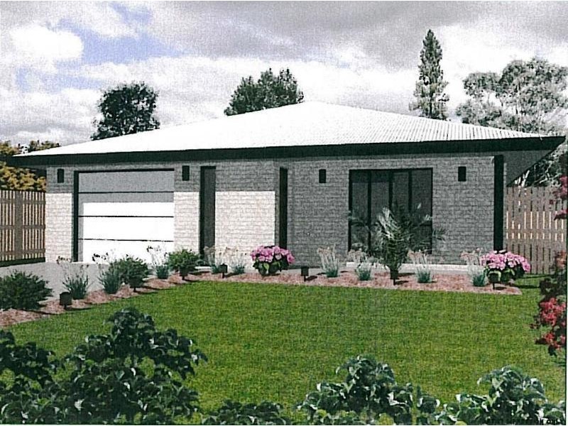 28 Bauhinia Street BOYNE ISLAND 4680, Boyne Island QLD 4680