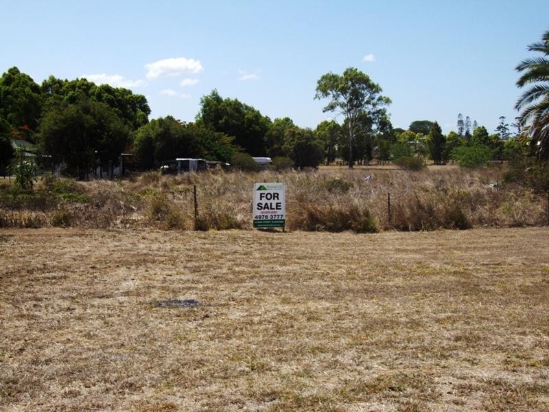 40 Muirhead Street CALLIOPE 4680, Calliope QLD 4680