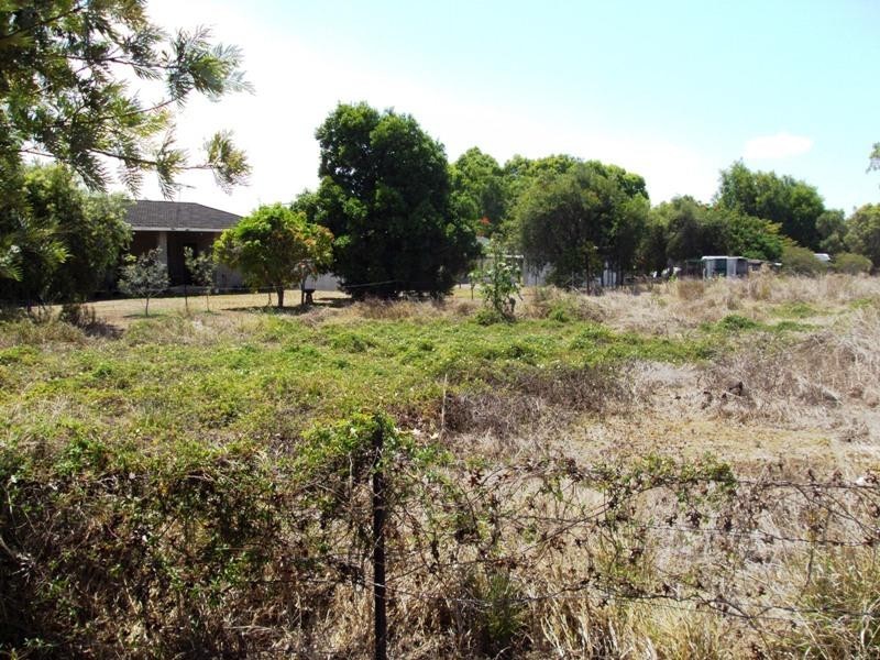 40 Muirhead Street CALLIOPE 4680, Calliope QLD 4680