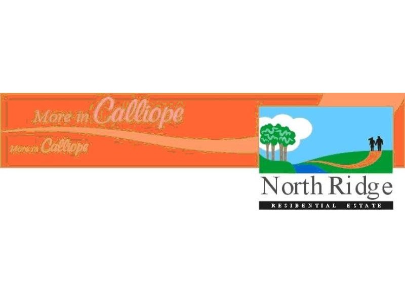 Lot 120 Stockbridge Court CALLIOPE 4680, Calliope QLD 4680