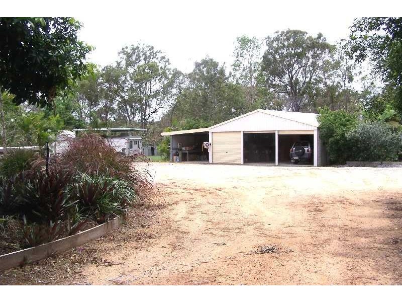 16 Golden Avenue TANNUM SANDS 4680, Tannum Sands QLD 4680