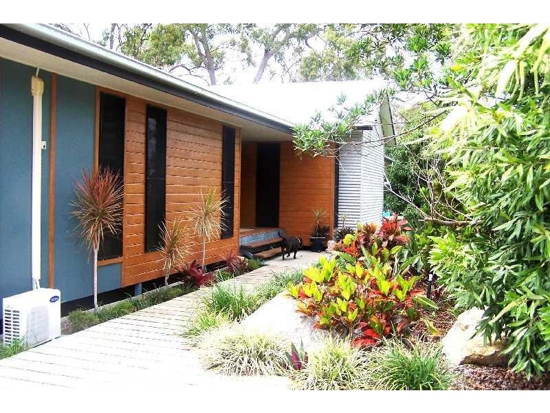 16 Golden Avenue TANNUM SANDS 4680, Tannum Sands QLD 4680