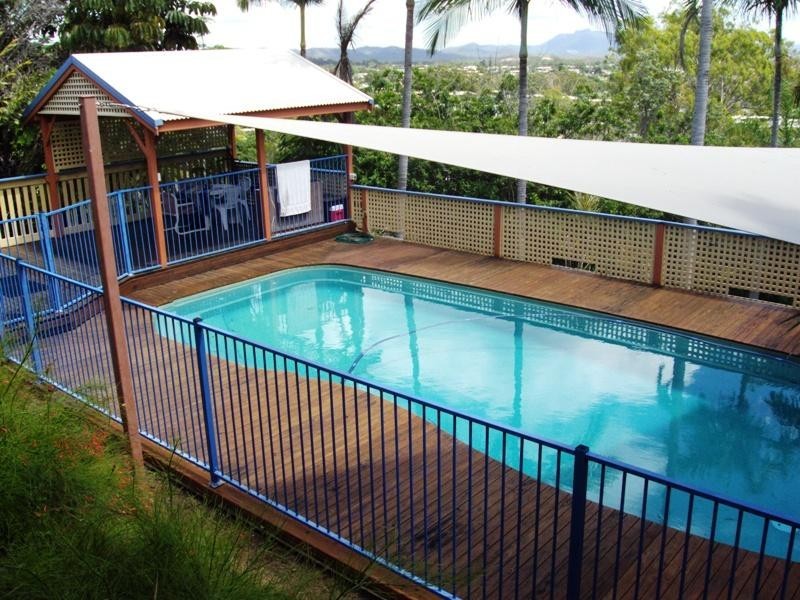 45 Wilson Street NEW AUCKLAND 4680, New Auckland QLD 4680