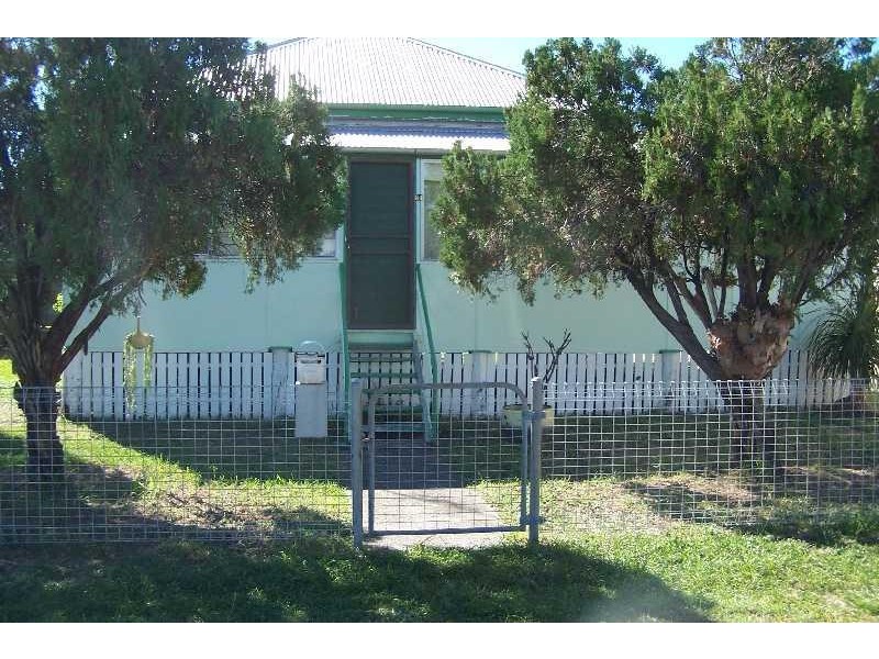 24 Off Street GLADSTONE 4680, Gladstone QLD 4680