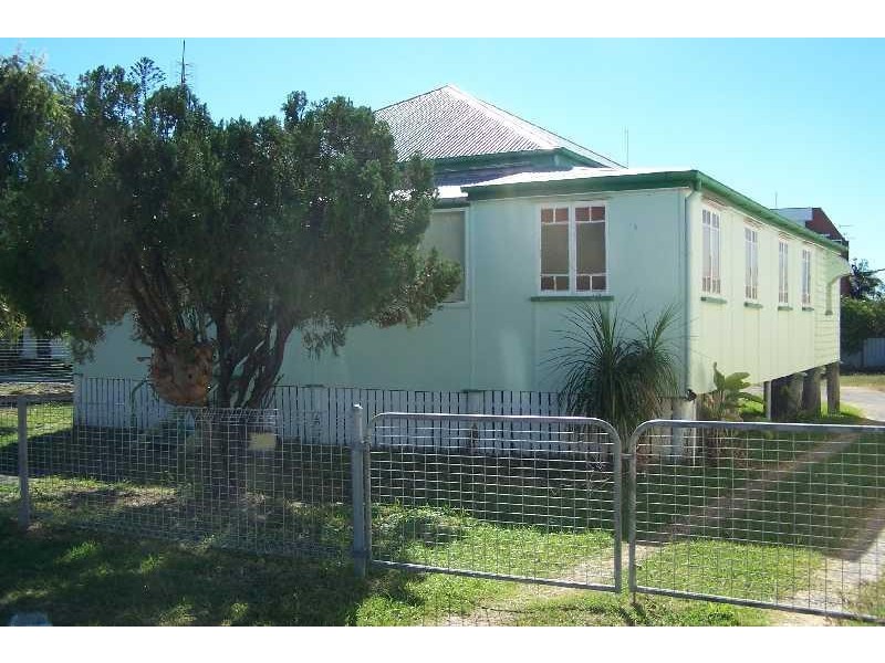 24 Off Street GLADSTONE 4680, Gladstone QLD 4680