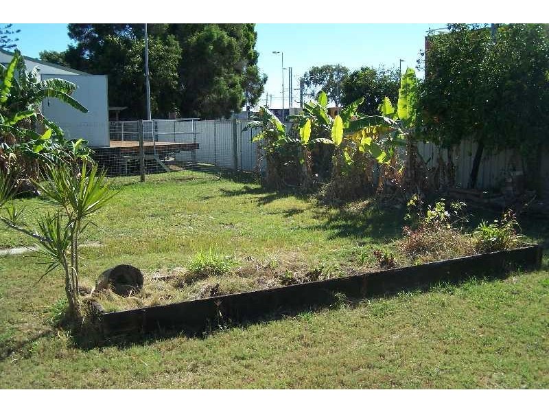 24 Off Street GLADSTONE 4680, Gladstone QLD 4680