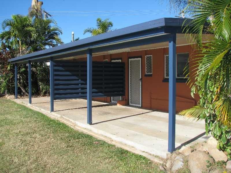 1 Schafer Street  GLADSTONE 4680, Gladstone QLD 4680