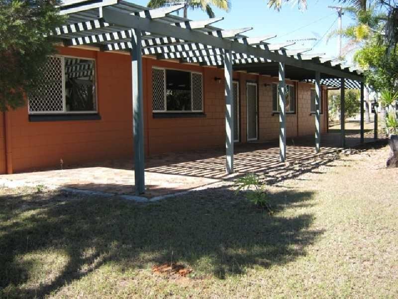 1 Schafer Street  GLADSTONE 4680, Gladstone QLD 4680