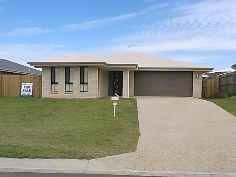 20 Sunpoint Way CALLIOPE 4680, Calliope QLD 4680