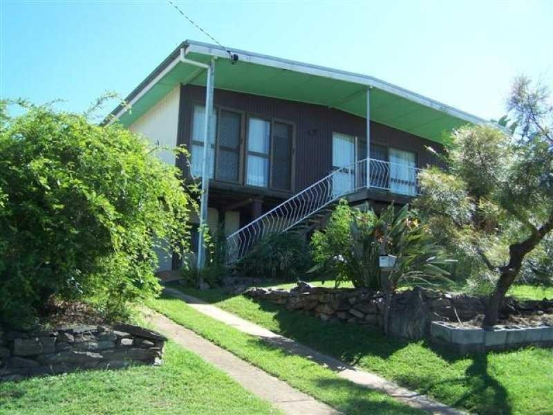5 Mylne Street GLADSTONE 4680, Gladstone QLD 4680