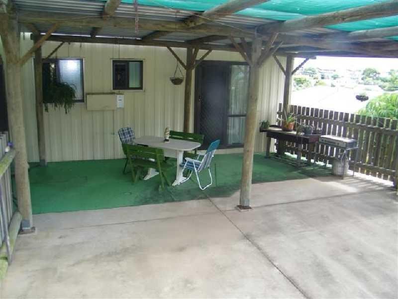 5 Mylne Street GLADSTONE 4680, Gladstone QLD 4680
