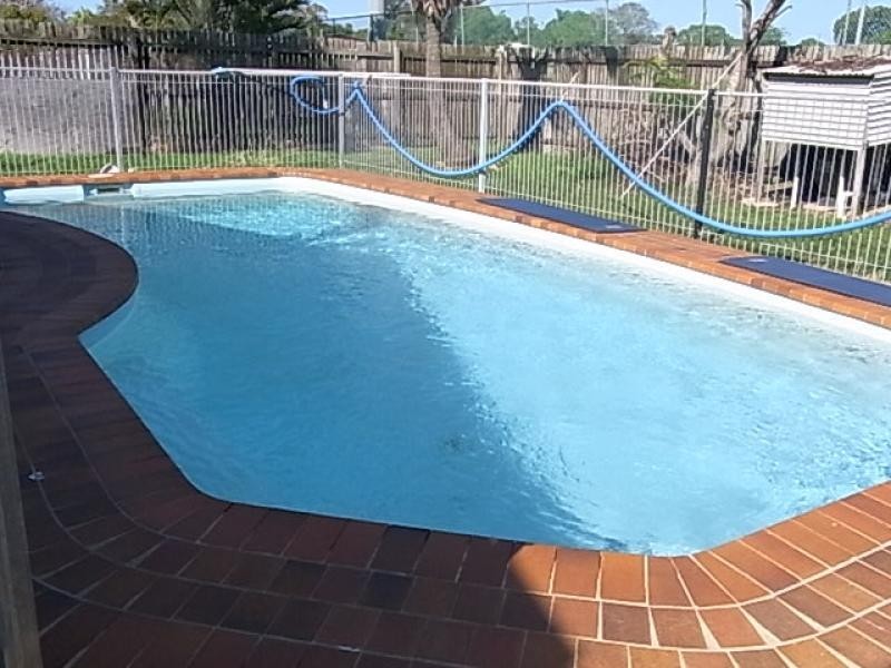13 Kianga Street GLADSTONE 4680, Gladstone QLD 4680