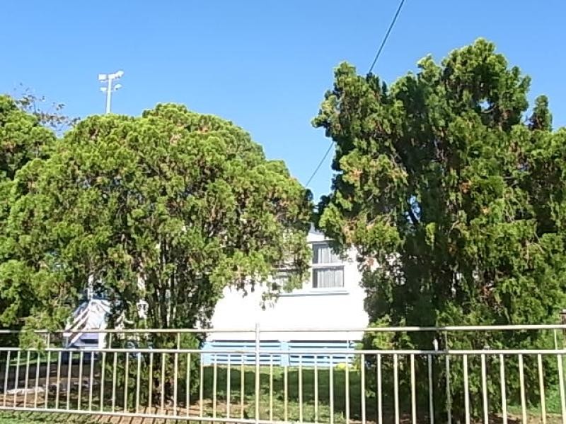 13 Kianga Street GLADSTONE 4680, Gladstone QLD 4680