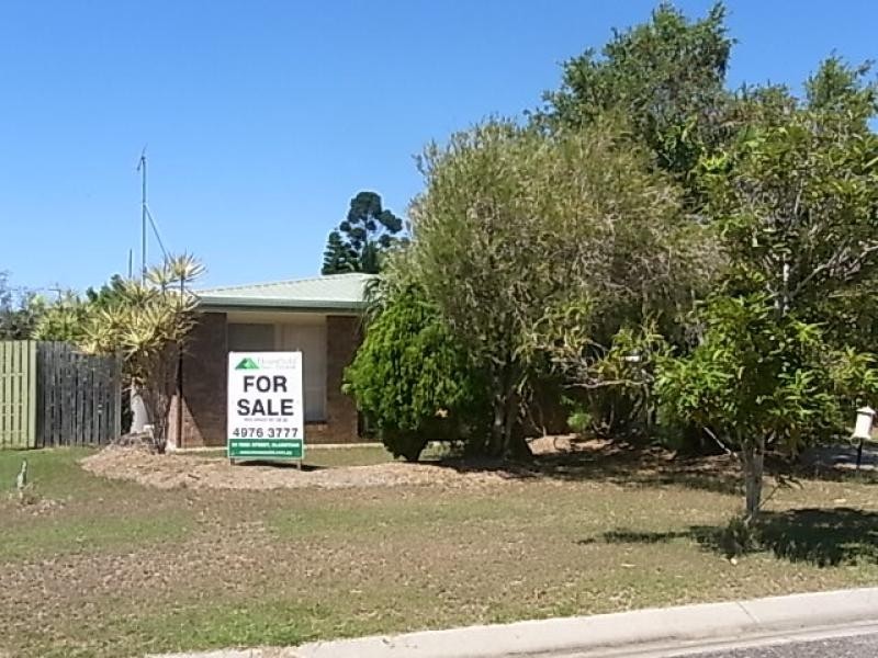 37 Brin Street BOYNE ISLAND 4680, Boyne Island QLD 4680