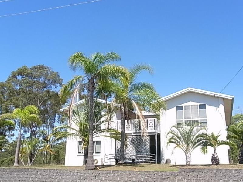 25 Centenary Drive BOYNE ISLAND 4680, Boyne Island QLD 4680