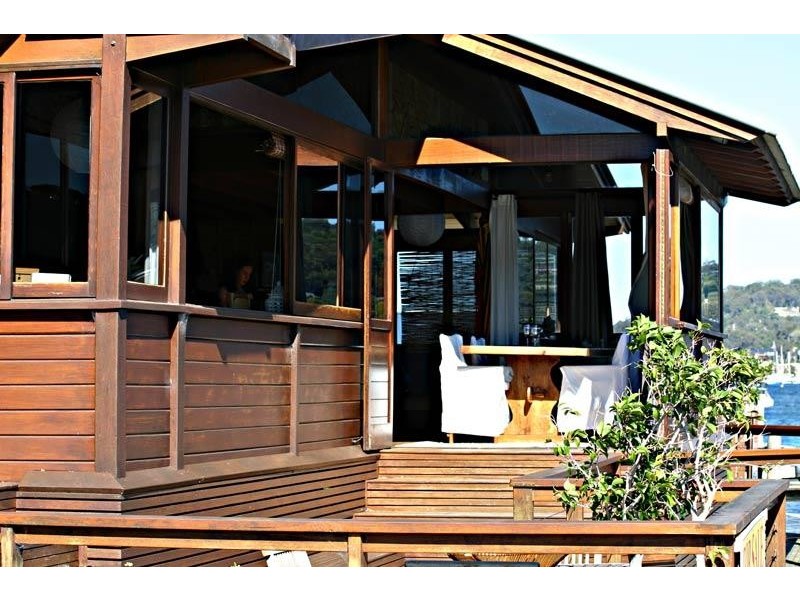 99 Richard Road SCOTLAND ISLAND 2105, Scotland Island NSW 2105