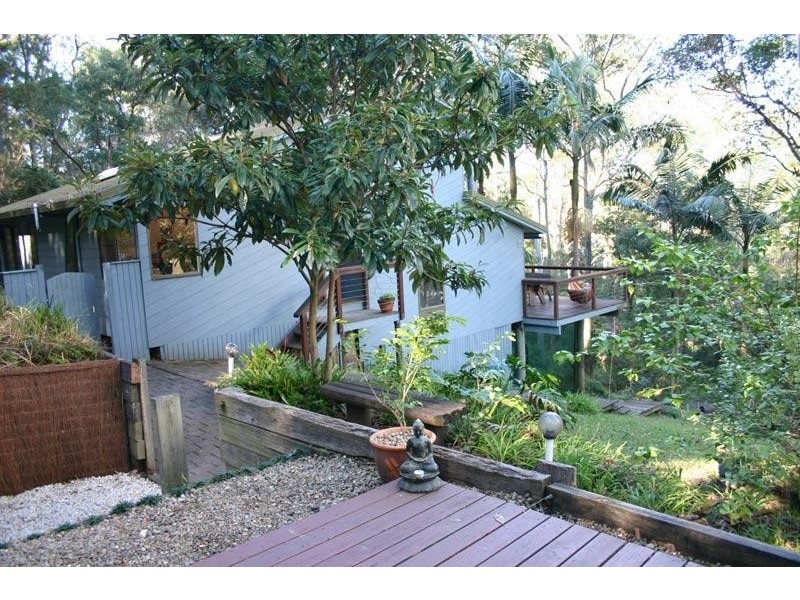 38 Thompson Street SCOTLAND ISLAND 2105, Scotland Island NSW 2105