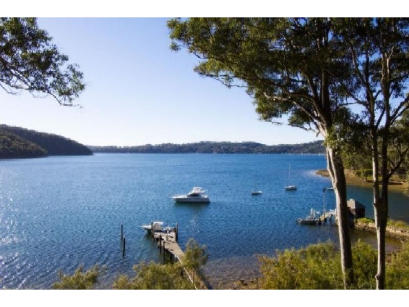 54 Bona Crescent MORNING BAY 2108, Morning Bay NSW 2108