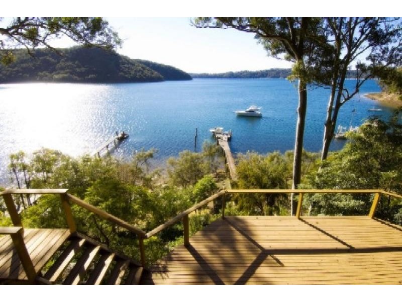 54 Bona Crescent MORNING BAY 2108, Morning Bay NSW 2108