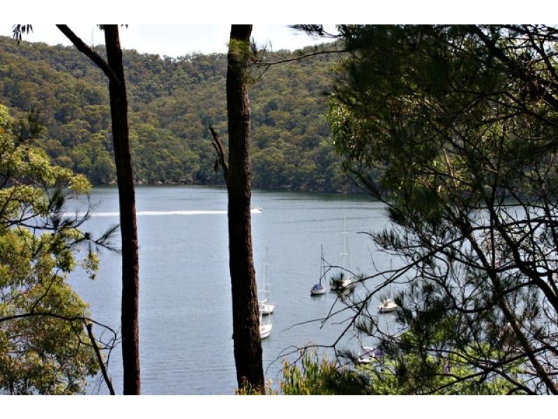36a Cowan Drive COTTAGE POINT 2084, Cottage Point NSW 2084
