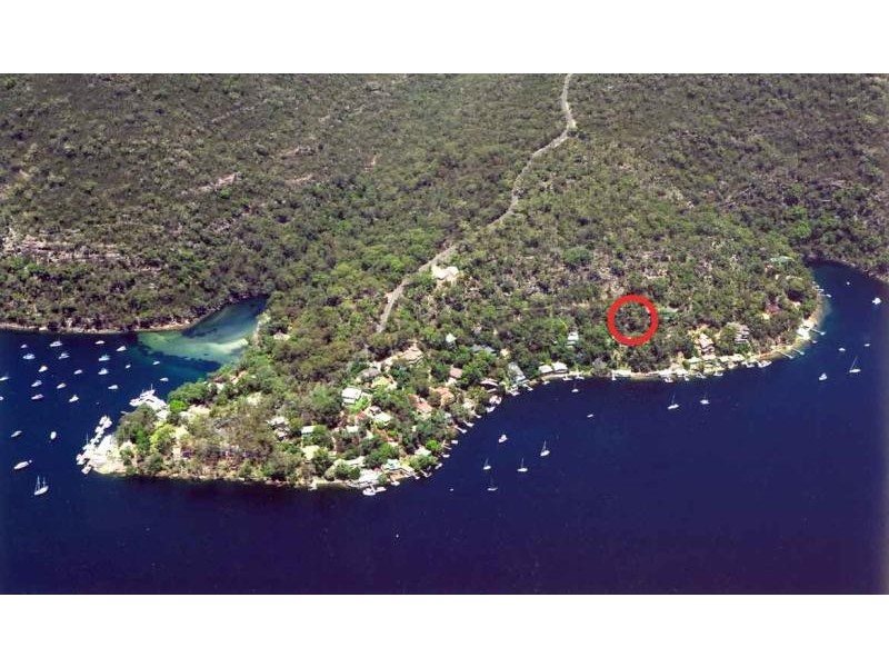 36a Cowan Drive COTTAGE POINT 2084, Cottage Point NSW 2084