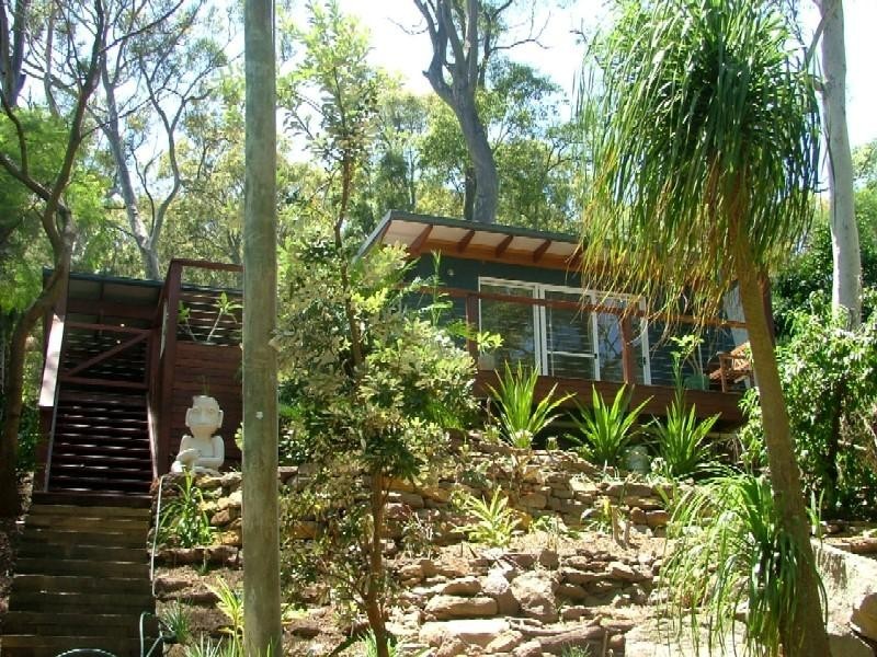 12 Richard Road SCOTLAND ISLAND 2105, Scotland Island NSW 2105