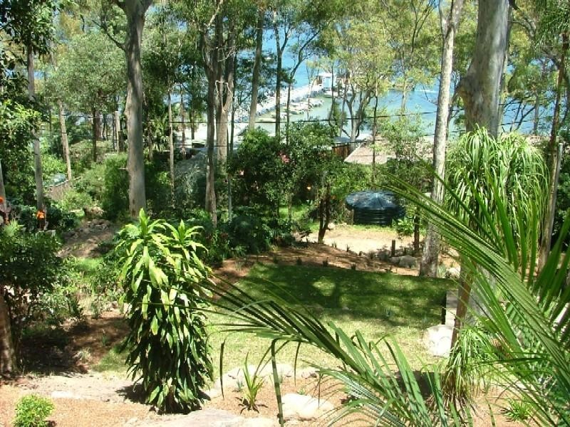 12 Richard Road SCOTLAND ISLAND 2105, Scotland Island NSW 2105