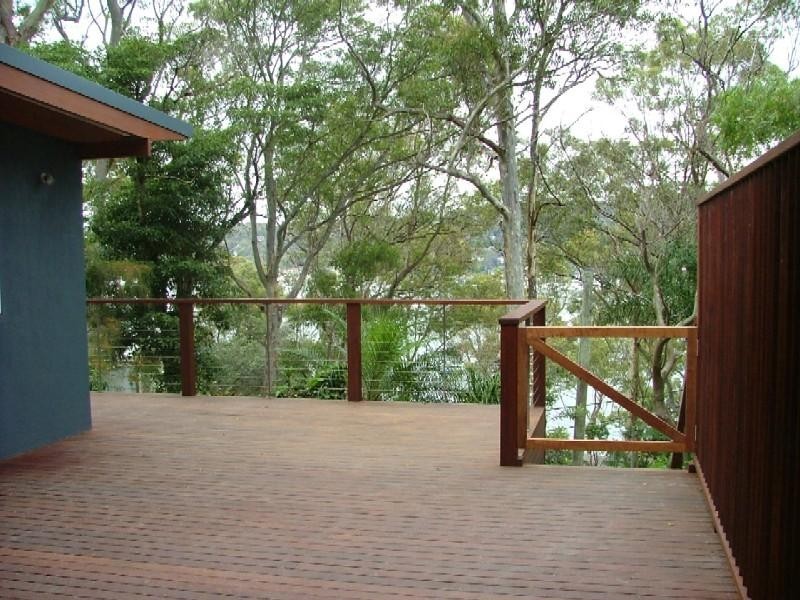 12 Richard Road SCOTLAND ISLAND 2105, Scotland Island NSW 2105