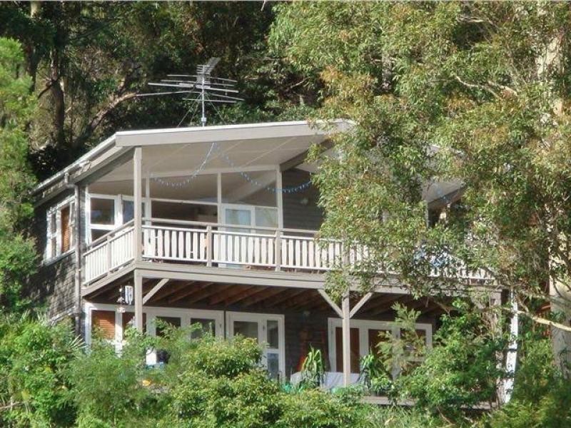 71 Richard Road SCOTLAND ISLAND 2105, Scotland Island NSW 2105