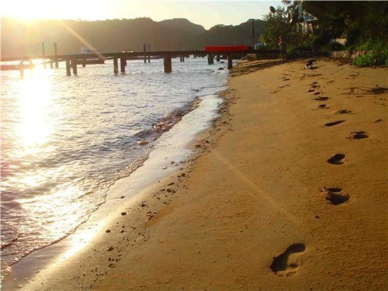 71 Richard Road SCOTLAND ISLAND 2105, Scotland Island NSW 2105