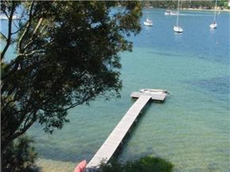 71 Richard Road SCOTLAND ISLAND 2105, Scotland Island NSW 2105