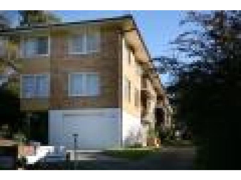 3/5 Livingstone Place NEWPORT 2106, Newport NSW 2106