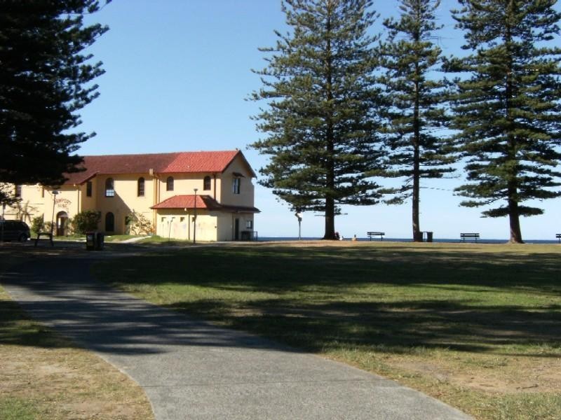 3/5 Livingstone Place NEWPORT 2106, Newport NSW 2106